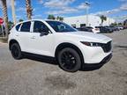 2025 Mazda CX-5 2.5 Carbon Turbo