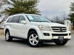 2008 Mercedes-Benz GL-Class