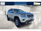 2014 Jeep Grand Cherokee Limited 4WD