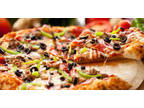 Business For Sale: Pizza Restaurant