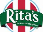 Business For Sale: Rita's Water Ice For Sale