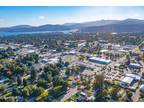 W Locust Ave, Coeur D'alene, Plot For Sale