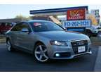 2011 Audi A4 for sale