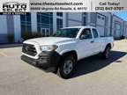 2017 Toyota Tacoma Access Cab for sale