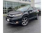 2017 Honda CR-V for sale