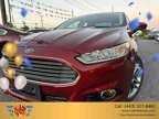 2014 Ford Fusion for sale