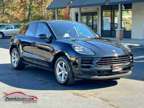 2021 Porsche Macan for sale