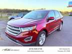 2017 Ford Edge for sale