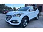 2018 Hyundai Santa Fe Sport for sale