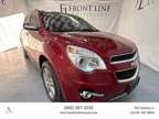 2015 Chevrolet Equinox for sale