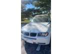 2006 BMW X3 for sale