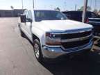 2018UsedChevroletUsedSilverado 1500Used4WD Crew Cab 143.5