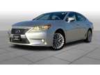 2013UsedLexusUsedES 350Used4dr Sdn