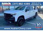 2020UsedChevroletUsedSilverado 1500Used4WD Crew Cab 147