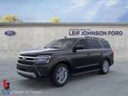 new 2024 Ford Expedition XLT