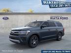 new 2024 Ford Expedition Max XLT