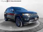 2022UsedJeepUsedGrand Cherokee WKUsed4x4