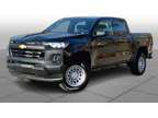 2024NewChevroletNewColoradoNewCrew Cab