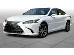 2025NewLexusNewESNewFWD