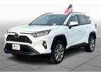 2020UsedToyotaUsedRAV4UsedAWD (GS)