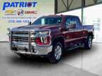 2021UsedChevroletUsedSilverado 3500HDUsed4WD Crew Cab 159