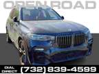 2022UsedBMWUsedX7UsedSports Activity Vehicle