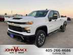 2024UsedChevroletUsedSilverado 2500HDUsed4WD Crew Cab 159