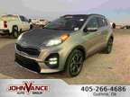 2022UsedKiaUsedSportageUsedFWD