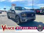 2024NewFordNewF-150New2WD SuperCab 6.5 Box