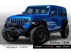 2022UsedJeepUsedWranglerUsed4x4