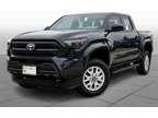 2024NewToyotaNewTacoma