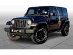 2014UsedJeepUsedWrangler UnlimitedUsed4WD 4dr