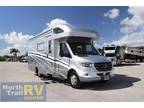 2021 Winnebago View 24D