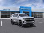 2024 Chevrolet Tahoe, new