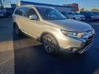 Used 2019 MITSUBISHI OUTLANDER For Sale