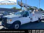 Used 2012 FORD Super Duty F-350 DRW For Sale