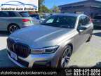 Used 2020 BMW 7 Series For Sale