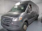 Used 2021 MERCEDES-BENZ SPRINTER For Sale