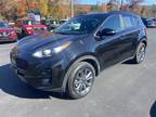 Used 2022 KIA SPORTAGE For Sale