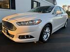 Used 2013 FORD FUSION For Sale