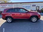 Used 2015 KIA SORENTO For Sale