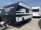 2025 Grand Design Transcend One 151BH