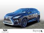 2016 Lexus rx 350 Black, 82K miles