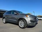 2022 Ford Edge Gray, 94K miles