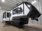 2025 Brinkley RV Model G 4000