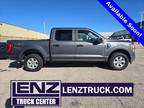 2022 Ford F-150 Gray, 27K miles