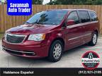 2013 Chrysler Town and Country (3Rows)