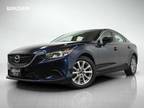 2017 Mazda MAZDA 6 Blue, 45K miles