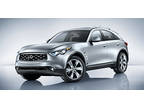 Used 2011 Infiniti Fx35 for sale.