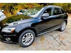 Used 2014 Audi Q5 for sale.